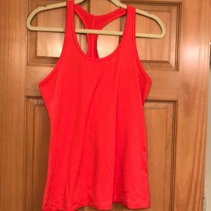 Nike Dri-Fit Tank Top Size Large